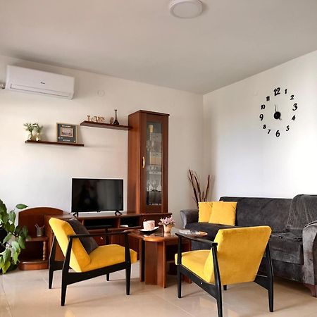 קריקווניצה Vesna Apartment מראה חיצוני תמונה
