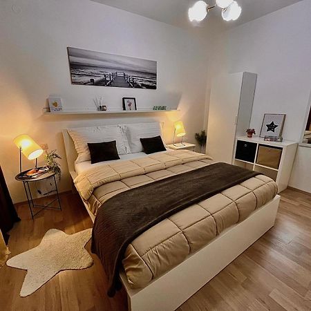 קריקווניצה Vesna Apartment מראה חיצוני תמונה