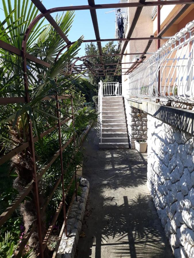 קריקווניצה Vesna Apartment מראה חיצוני תמונה