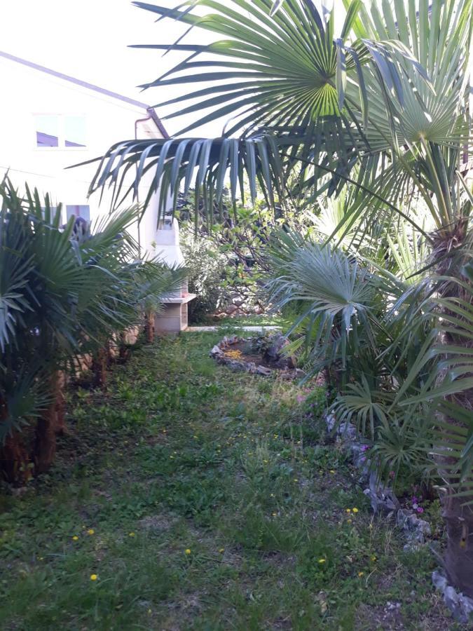 קריקווניצה Vesna Apartment מראה חיצוני תמונה