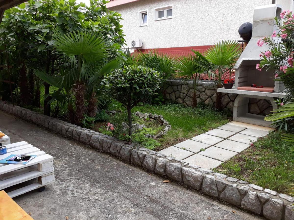 קריקווניצה Vesna Apartment מראה חיצוני תמונה