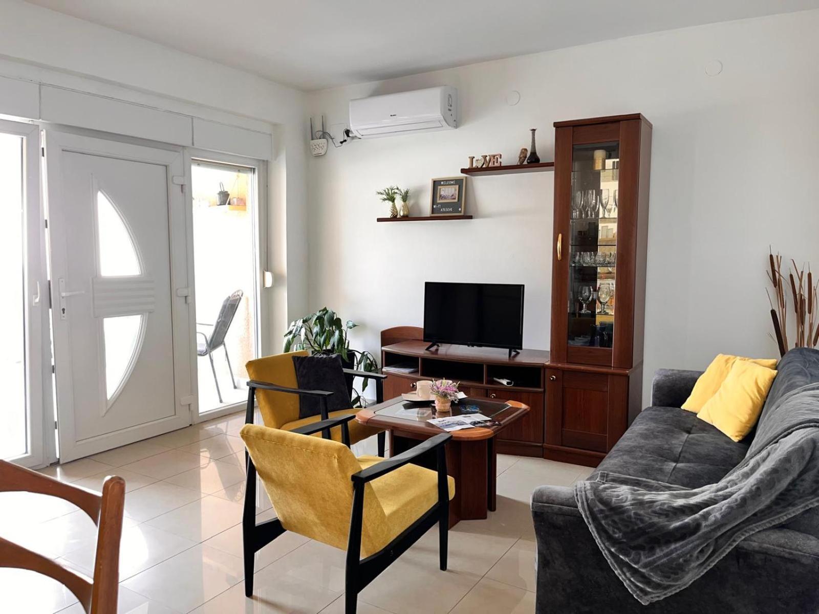 קריקווניצה Vesna Apartment מראה חיצוני תמונה