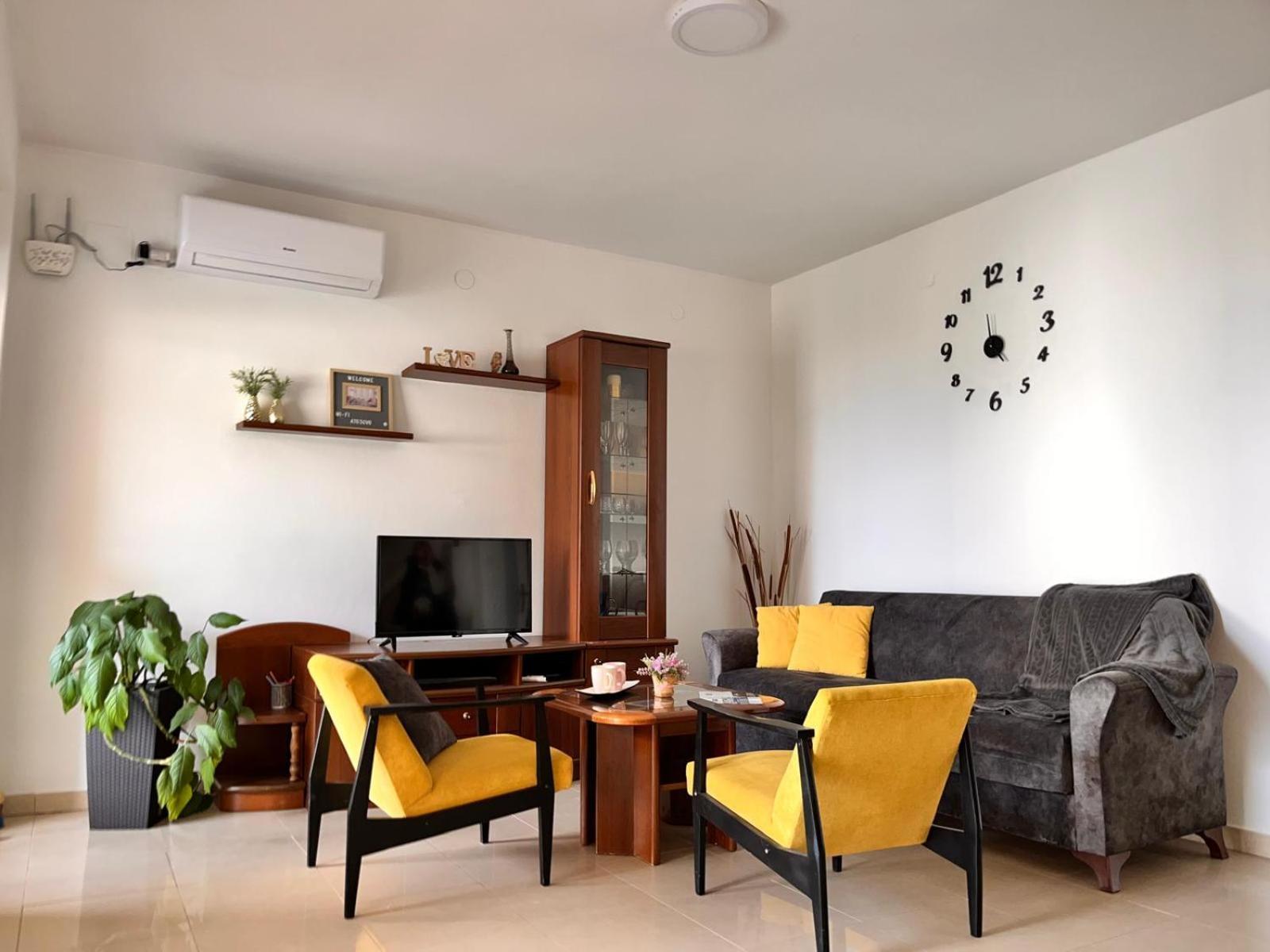 קריקווניצה Vesna Apartment מראה חיצוני תמונה