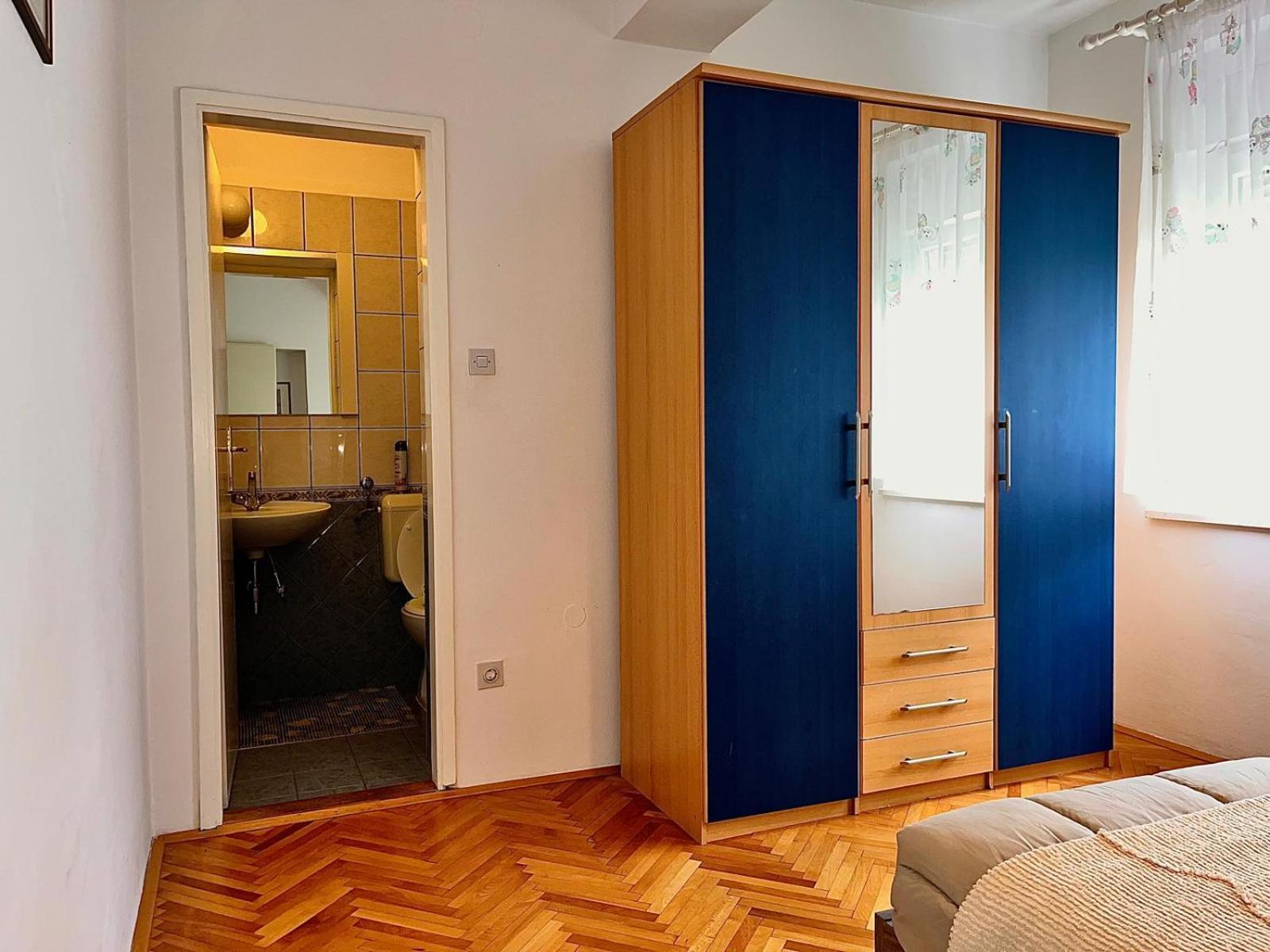 קריקווניצה Vesna Apartment מראה חיצוני תמונה
