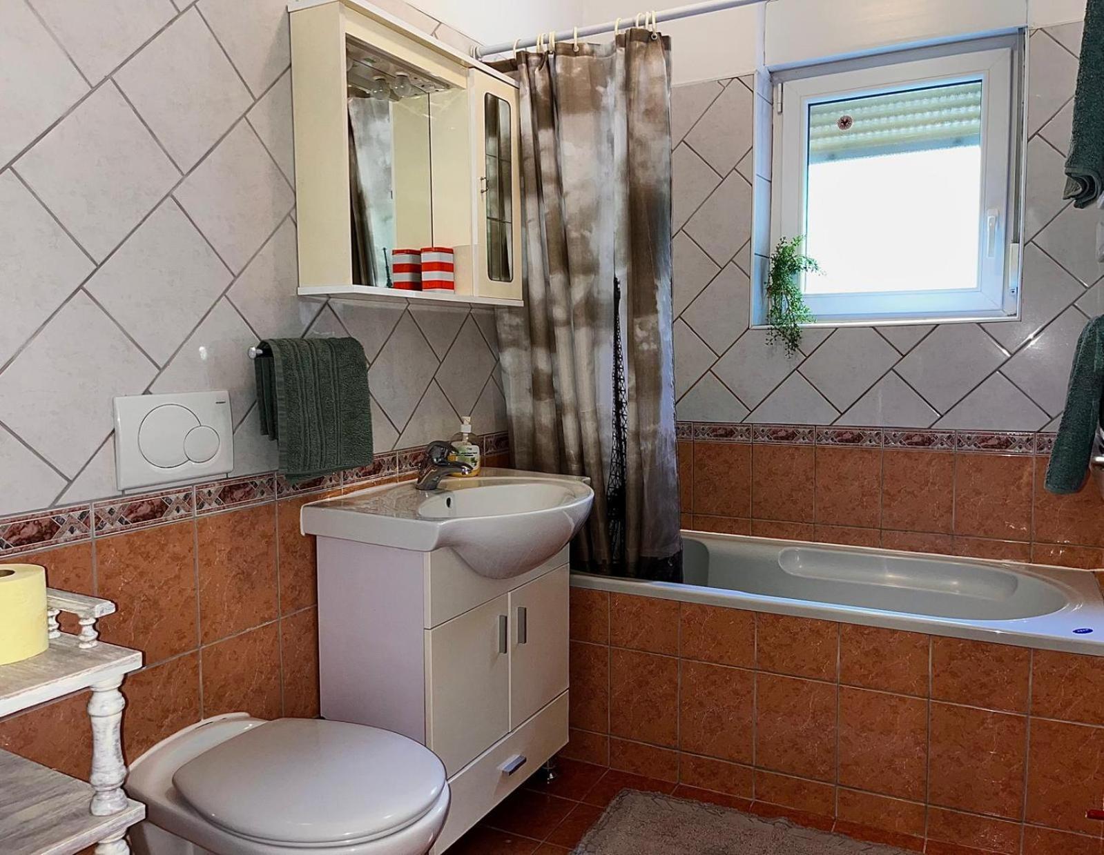 קריקווניצה Vesna Apartment מראה חיצוני תמונה