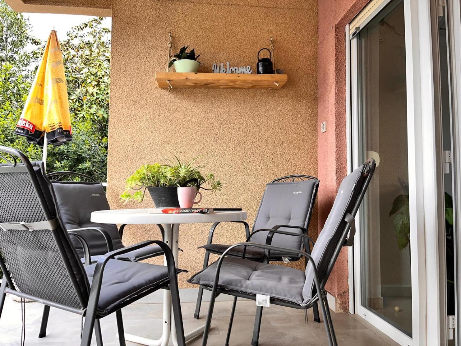 קריקווניצה Vesna Apartment מראה חיצוני תמונה