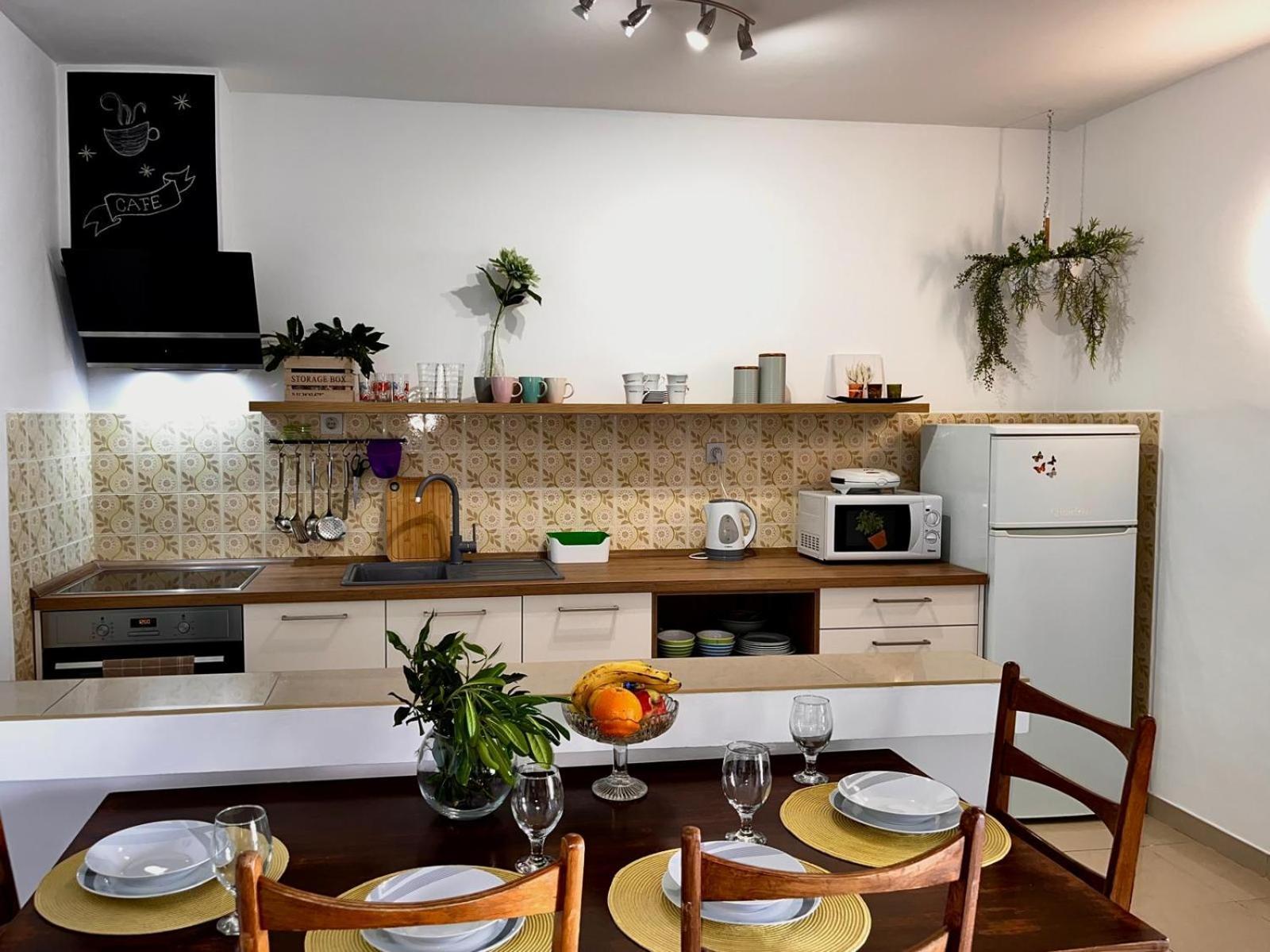 קריקווניצה Vesna Apartment מראה חיצוני תמונה